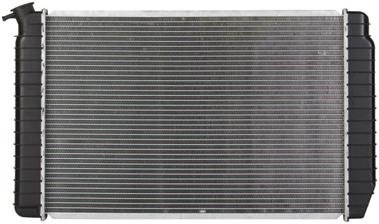 CU738 Spectra Premium Radiator Spectra Premium Canada