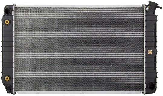 CU738 Spectra Premium Radiator Spectra Premium Canada