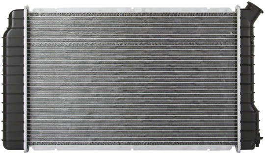 CU741 Spectra Premium Radiator Spectra Premium Canada