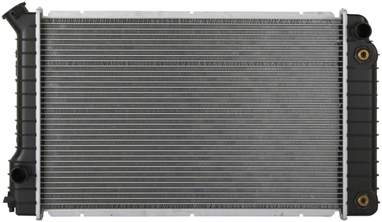 CU741 Spectra Premium Radiator Spectra Premium Canada