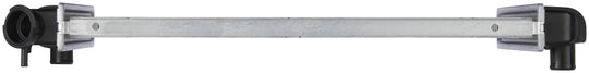 CU741 Spectra Premium Radiator Spectra Premium Canada
