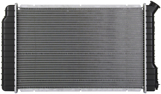 CU744 Spectra Premium Radiator Spectra Premium Canada