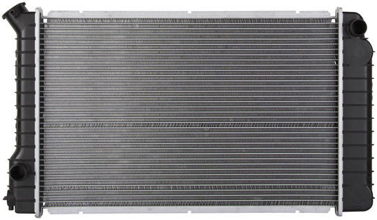 CU744 Spectra Premium Radiator Spectra Premium Canada