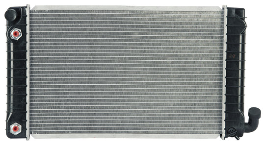 CU749 Spectra Premium Radiator Spectra Premium Canada