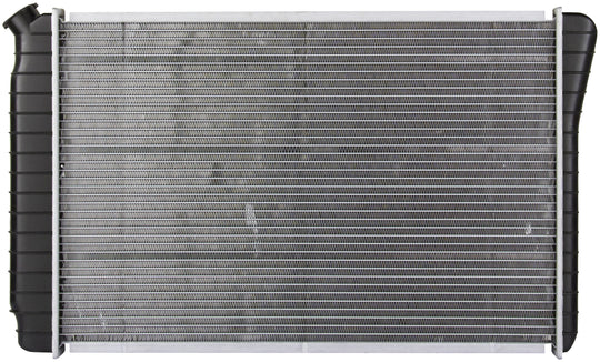 CU750 Spectra Premium Radiator Spectra Premium Canada