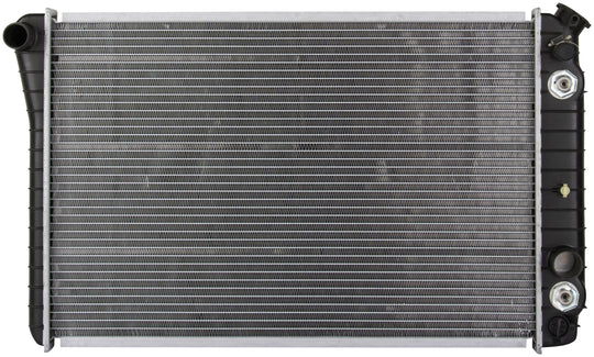 CU750 Spectra Premium Radiator Spectra Premium Canada