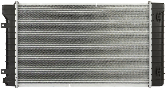 CU768 Spectra Premium Radiator Spectra Premium Canada