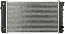 Load image into Gallery viewer, CU768 Spectra Premium Radiator Spectra Premium Canada