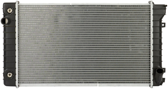 CU768 Spectra Premium Radiator Spectra Premium Canada