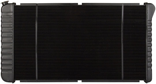 CU774 Spectra Premium Radiator Spectra Premium Canada