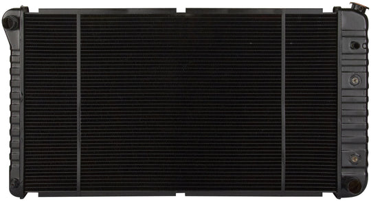 CU774 Spectra Premium Radiator Spectra Premium Canada