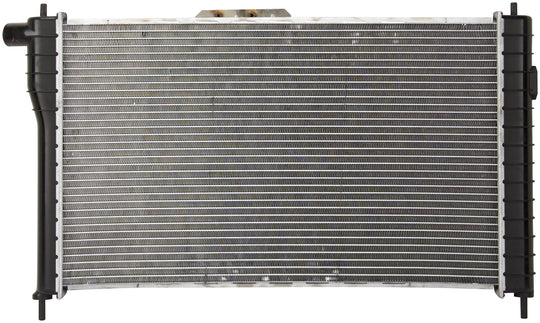 CU781 Spectra Premium Radiator Spectra Premium Canada