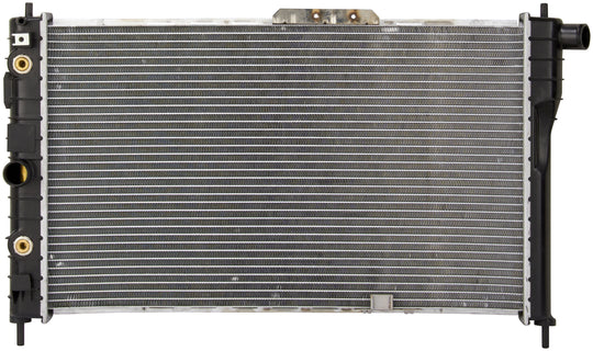 CU781 Spectra Premium Radiator Spectra Premium Canada