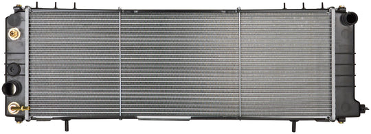 CU78 Spectra Premium Radiator Spectra Premium Canada