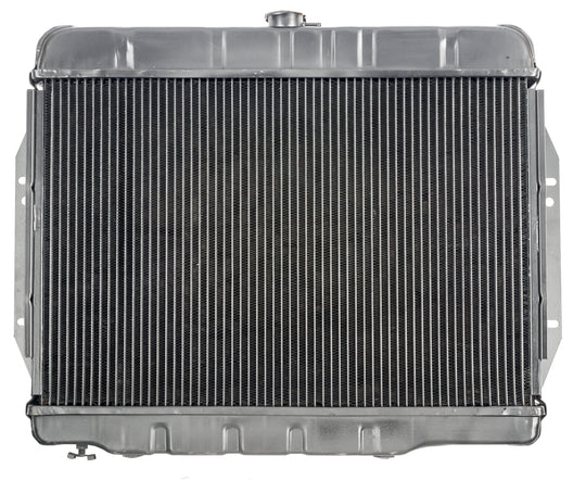 CU803 Spectra Premium Radiator Spectra Premium Canada