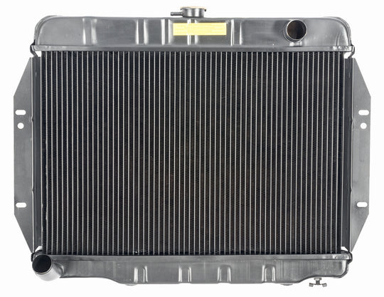 CU803 Spectra Premium Radiator Spectra Premium Canada