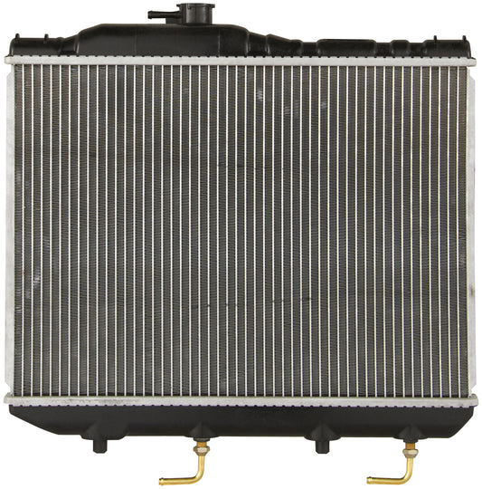 CU813 Spectra Premium Radiator Spectra Premium Canada