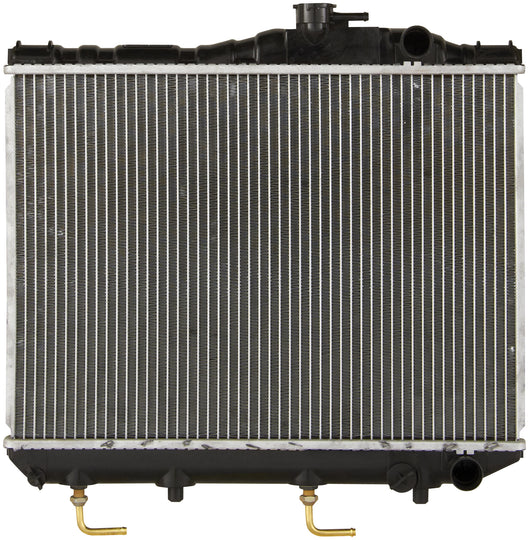 CU813 Spectra Premium Radiator Spectra Premium Canada