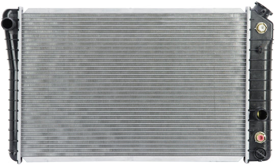 CU829 Spectra Premium Radiator Spectra Premium Canada