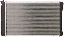 Load image into Gallery viewer, CU839 Spectra Premium Radiator Spectra Premium Canada