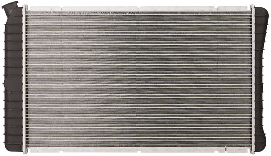 CU839 Spectra Premium Radiator Spectra Premium Canada
