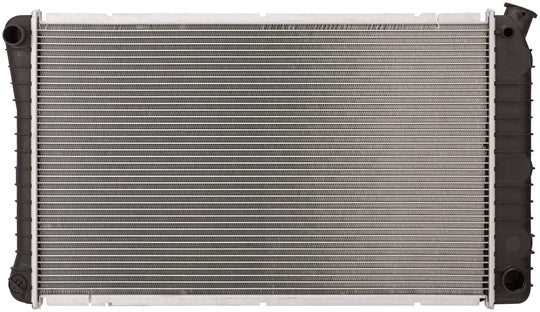 CU839 Spectra Premium Radiator Spectra Premium Canada