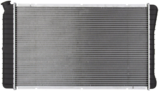 CU840 Spectra Premium Radiator Spectra Premium Canada