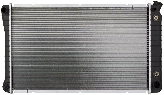 CU840 Spectra Premium Radiator Spectra Premium Canada