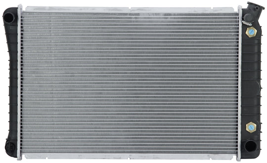 CU841 Spectra Premium Radiator Spectra Premium Canada