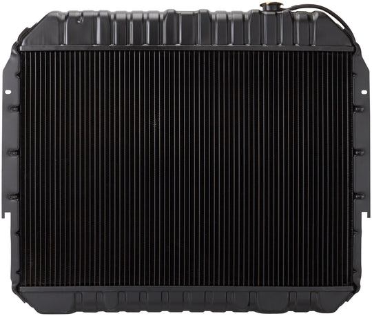 CU847 Spectra Premium Radiator Spectra Premium Canada