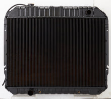 Load image into Gallery viewer, CU847 Spectra Premium Radiator Spectra Premium Canada