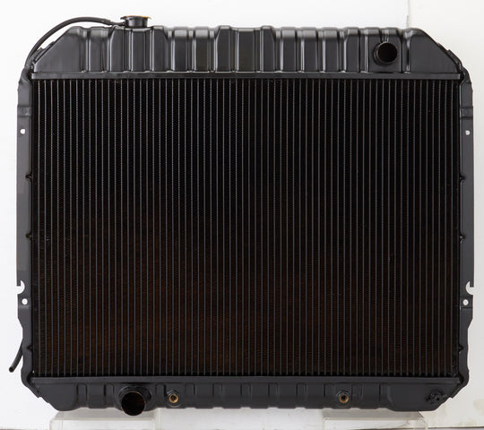 CU847 Spectra Premium Radiator Spectra Premium Canada