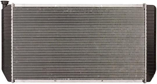 CU850 Spectra Premium Radiator Spectra Premium Canada