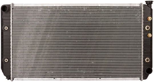 CU850 Spectra Premium Radiator Spectra Premium Canada