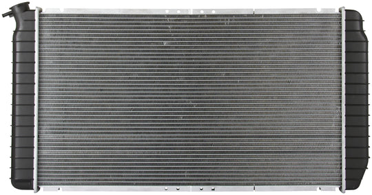 CU856 Spectra Premium Radiator Spectra Premium Canada