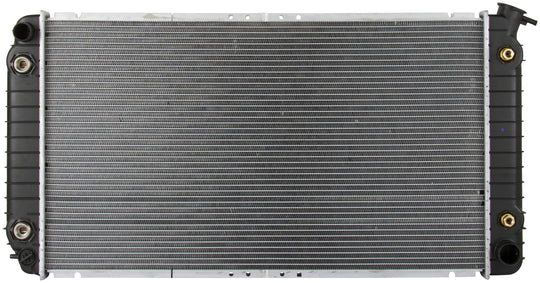 CU856 Spectra Premium Radiator Spectra Premium Canada
