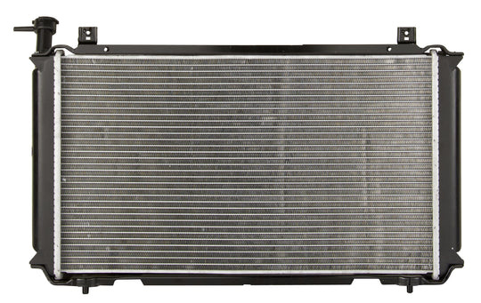 CU858 Spectra Premium Radiator Spectra Premium Canada