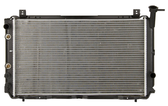 CU858 Spectra Premium Radiator Spectra Premium Canada