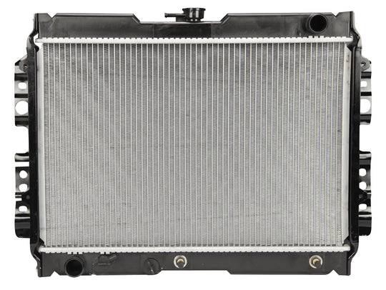 CU865 Spectra Premium Radiator Spectra Premium Canada