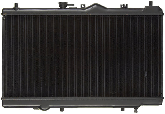 CU866 Spectra Premium Radiator Spectra Premium Canada