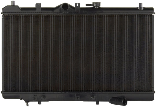 CU866 Spectra Premium Radiator Spectra Premium Canada
