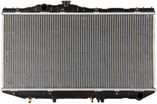 CU870 Spectra Premium Radiator Spectra Premium Canada