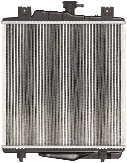 CU881 Spectra Premium Radiator Spectra Premium Canada