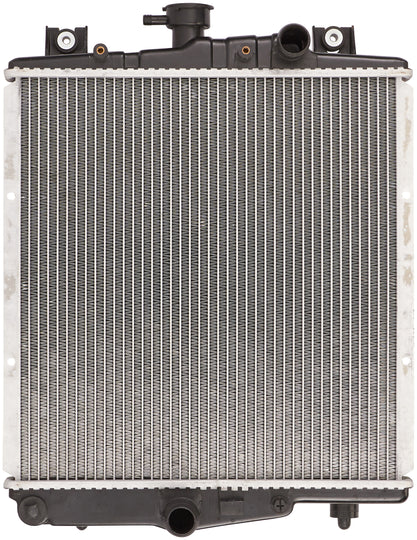 CU881 Spectra Premium Radiator Spectra Premium Canada