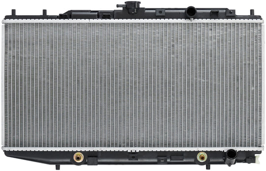 CU886 Spectra Premium Radiator Spectra Premium Canada
