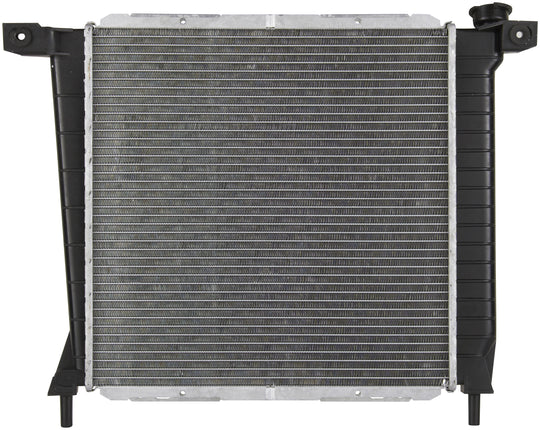 CU897 Spectra Premium Radiator Spectra Premium Canada