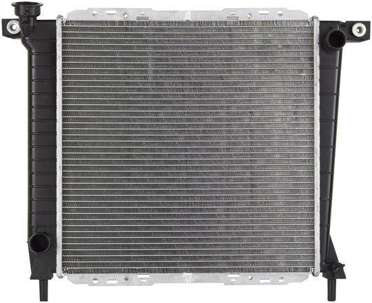 CU897 Spectra Premium Radiator Spectra Premium Canada