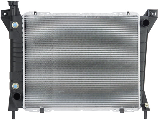 CU901 Spectra Premium Radiator Spectra Premium Canada