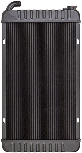 CU907 Spectra Premium Radiator Spectra Premium Canada