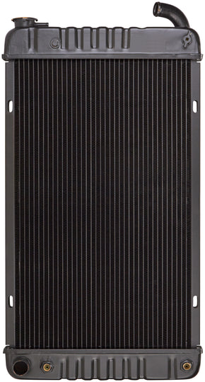 CU907 Spectra Premium Radiator Spectra Premium Canada